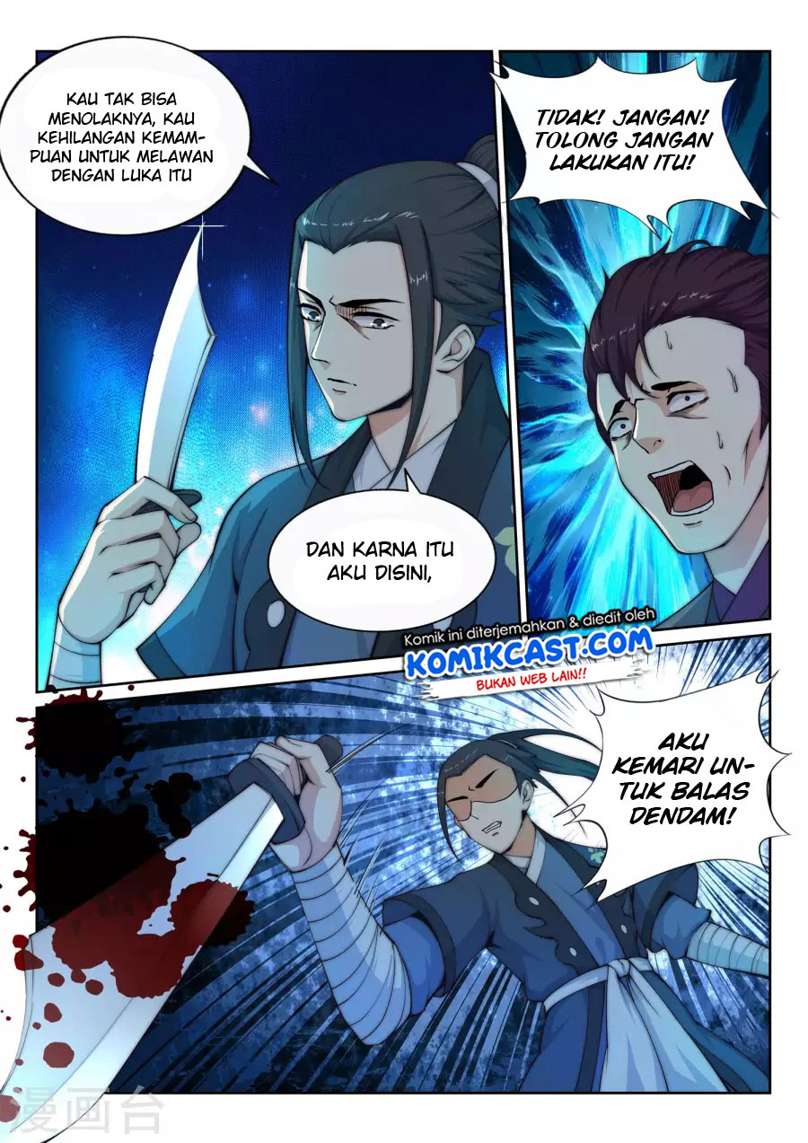 Dilarang COPAS - situs resmi www.mangacanblog.com - Komik against the gods 025 - chapter 25 26 Indonesia against the gods 025 - chapter 25 Terbaru 10|Baca Manga Komik Indonesia|Mangacan